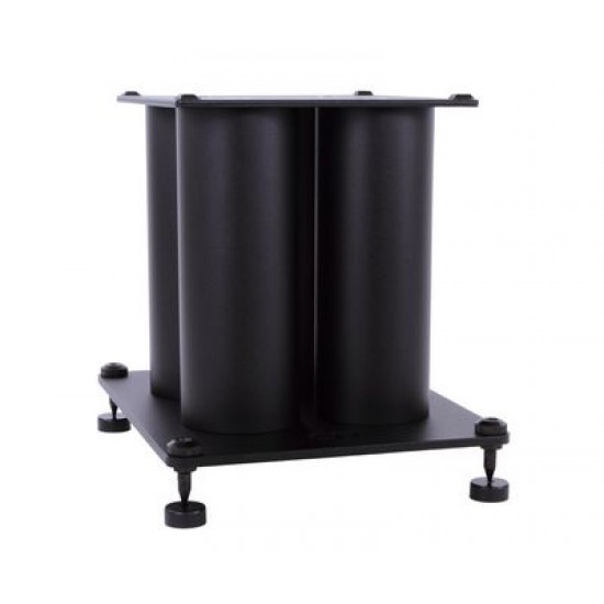 Studio Monitor Desk Top Speaker Stands Acoustic Steel Desk Top Speaker